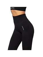 Dámské bezešvé legíny Carpatre Allure Black - CP-ASL-B Dámské bezešvé legíny Carpatre Allure Black - CP-ASL-B