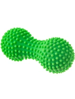 Tullo duoball 15,5 cm masážní a rehabilitační válec 448 Tullo duoball 15,5 cm masážní a rehabilitační válec 448