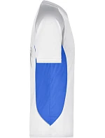 Daiber JN 391 Pánské běžecké tričko 02.0391 white/royal Daiber JN 391 Pánské běžecké tričko 02.0391 white/royal