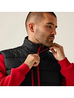 Regatta TRA 892 Thermo vesta "Navigate" 36.A892 navy/french blue Regatta TRA 892 Thermo vesta "Navigate" 36.A892 navy/french blue