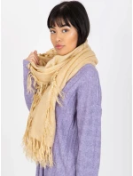 Šála AT SZ 1285.65P béžová