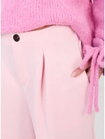 IT kalhoty SP 9995.16P světle růžové