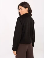 MI KR bunda A5157.83 černá