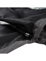 Pánská bunda nax s dwr úpravou NAX ZALEW limelight Pánská bunda nax s dwr úpravou NAX ZALEW limelight