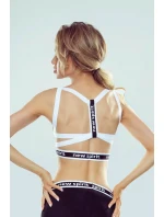 Sportovní dámský top AMIRA TOP FIT Sportovní dámský top AMIRA TOP FIT