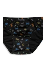 CHLAPECKÉ SLIPY B-524SD CHLAPECKÉ SLIPY B-524SD