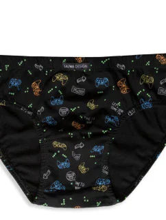 CHLAPECKÉ SLIPY B-524SD