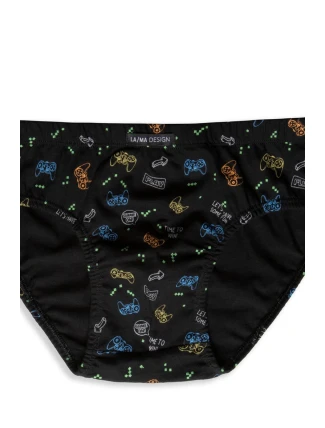 CHLAPECKÉ SLIPY B-524SD CHLAPECKÉ SLIPY B-524SD