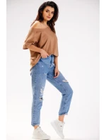 Halenka  model 182021 Infinite You