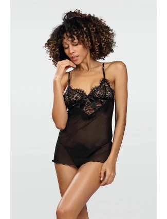 Dámská noční košilka DKaren Jovita Dámská noční košilka DKaren Jovita