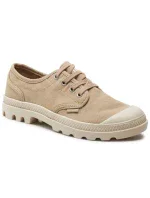 Boty Palladium Pampa Oxford W 92351-298-M Boty Palladium Pampa Oxford W 92351-298-M