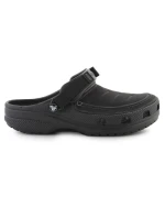 Crocs Yukon Vista II Lr Clog M 207689-0DD Žabky Crocs Yukon Vista II Lr Clog M 207689-0DD Žabky