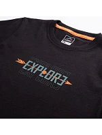 Dětské tričko s krátkým rukávem EDRIK TB