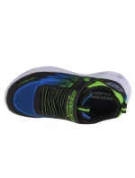 Skechers Vortex-Flash 400600L-BBLM Black 32