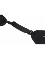 Chrániče sluchu BJJ, MMA Wrestling DBX-EG-1