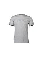 Tričko POC Tee - šedé