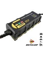 NABÍJEČKA BATERIÍ DUNLOP NABÍJEČKA BATERIÍ DUNLOP