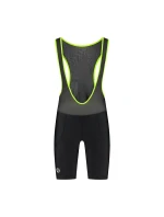 Rogelli šortky se šlemi CORE černá-fluor 3XL