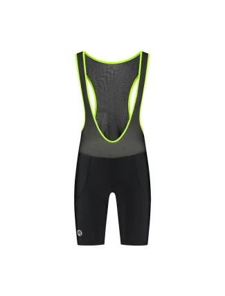 Rogelli šortky se šlemi CORE černá-fluor 3XL