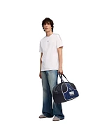 Pánské tričko Puma Tape Tee white 691693 02