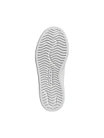 Dětská obuv adidas Streettalk pink and white JQ8609