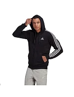 Adidas Essentials Full-Zip Hoodie M GK9051 pánské Adidas Essentials Full-Zip Hoodie M GK9051 pánské