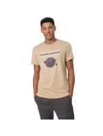 Pánské tričko M H4Z22-TSM029 82S - 4F