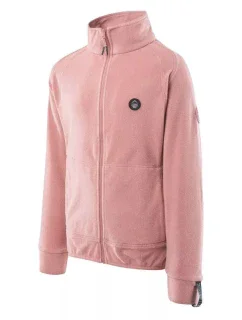 Dětská mikina Rivoli Jr 92800439293 - Elbrus