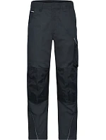 Daiber JN 878 (94-110) Pracovní kalhoty - Solid 02.878L carbon Daiber JN 878 (94-110) Pracovní kalhoty - Solid 02.878L carbon