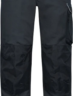 Daiber JN 878 (94-110) Pracovní kalhoty - Solid 02.878L carbon
