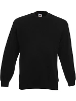 Fruit of the Loom Classic Set-In Sweat Mikina 16.2202 black