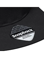 Beechfield B 610 5 panelová Snapback kšiltovka 53.0610 bright royal