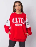 DS BL 1122.17X červená