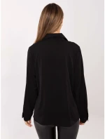 Košile IT KS 29053.69 černá