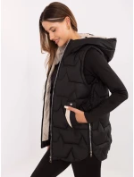 Vesta MBM KZ 2516.96 černá