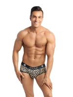 Boxerky Mercury Jock - Anais Boxerky Mercury Jock - Anais