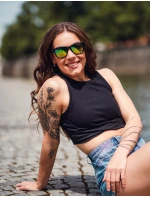 Sluneční brýle VUCH Tilly Rainbow Black Sluneční brýle VUCH Tilly Rainbow Black