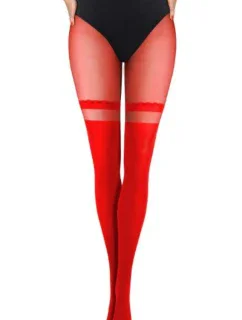 Dámské punčochové kalhoty FASHION 05/20 40 DEN/20 DEN