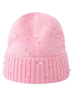 DÍVČÍ ČEPICE CDW-0037