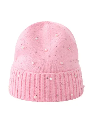 DÍVČÍ ČEPICE CDW-0037 DÍVČÍ ČEPICE CDW-0037