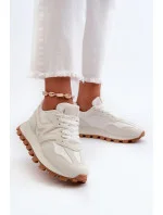 Sportovní obuv  model 198718 Step in style