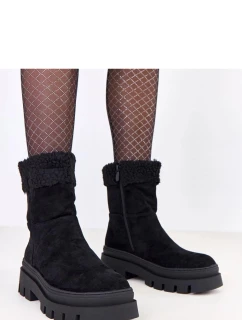 Boty  model 219418 Solea