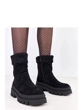 Boty model 219418 Solea Boty model 219418 Solea