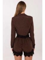 Kraťasy model 222169 Italy Moda Kraťasy model 222169 Italy Moda