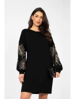 Denní šaty model 224641 Rue Paris