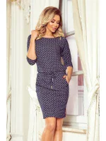 Dámské šaty 13-157 - NUMOCO