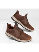 Skechers Delson Axton tenisky M 65870-CDB boty Skechers Delson Axton tenisky M 65870-CDB boty