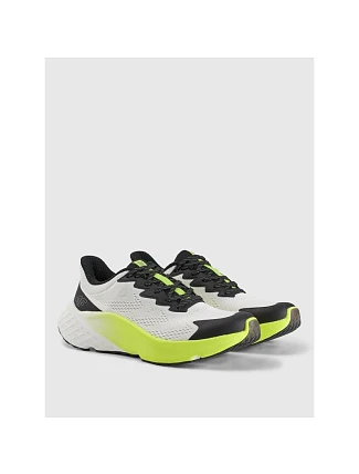 Pánská běžecká obuv Freemove Elevated Mesh 4F 4FRSS25FSPOM164-90S