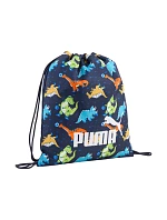 Taška na boty Puma Phase Aop Small, tmavě modrá / dinosauři 91325 14 Taška na boty Puma Phase Aop Small, tmavě modrá / dinosauři 91325 14