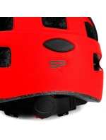 Cyklistická přilba Spokey Cherub 927783 Cyklistická přilba Spokey Cherub 927783
